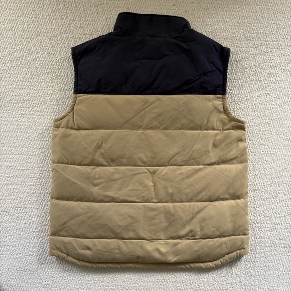 Patagonia Puffer Vest - Picture 5 of 9